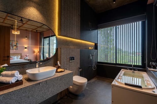 The Solitaire Home (Horizon)