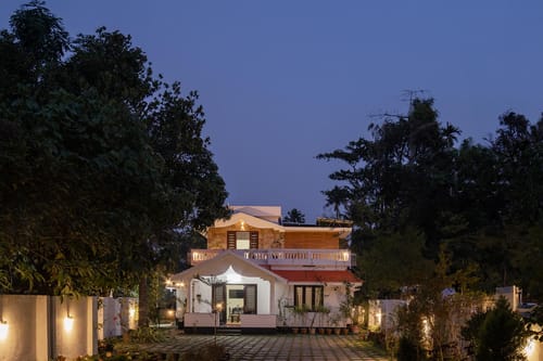 Serene @ Nature’s Nook