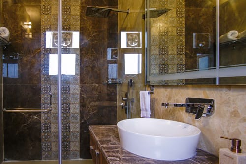 Hillside Paradise - Sohna