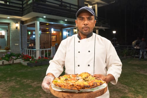 Floradale w/ Jacuzzi & Wood-Fire Pizza