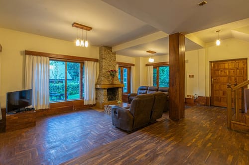 Cottage 1 @ Casa Bella Vista