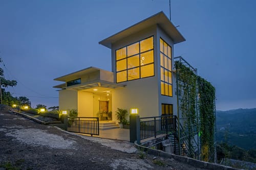 Quietude @ Ozone Greens