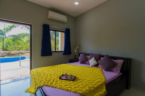 Shubmann Villa - Wada