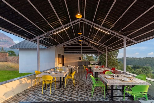 Glenview Villa - Shahapur