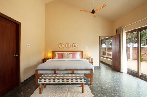 Villa Marina - By the Sea