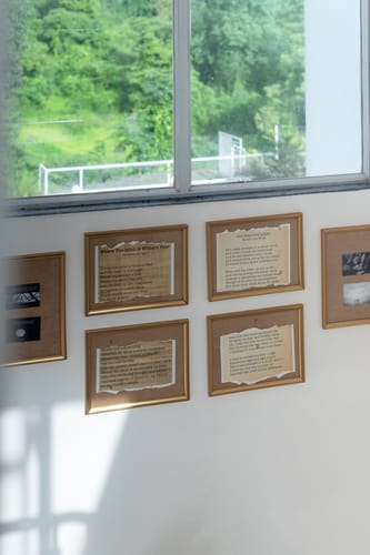 Verse @ The Poetry House