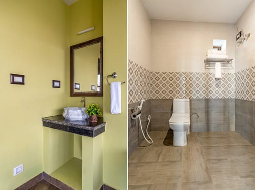 Eden @ Kurinji Amaze Kodai