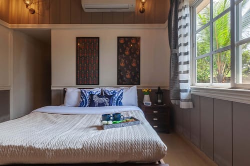 Wandering Greens - Palghar