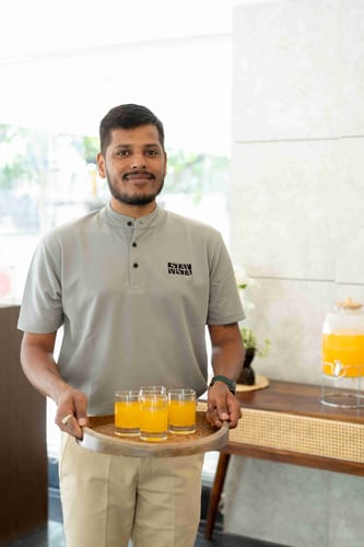 StayVista Residences at Baner - Balewadi