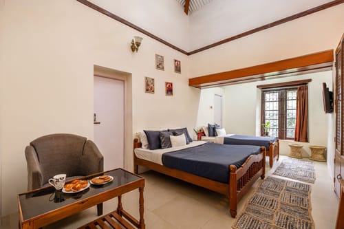 Plum @ Serenity of Sunny Side