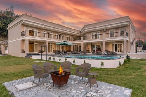 Sukh Saklana Entire Haveli