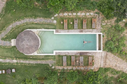Artisanal Heights W/ Jacuzzi And Infinity Pool