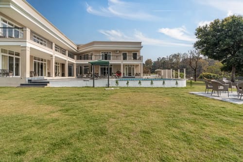 Sukh Saklana Entire Haveli