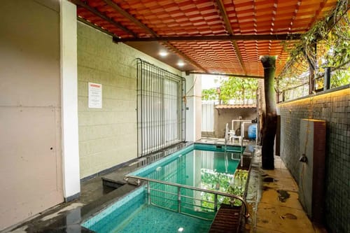 Imperial Estate | Private Pool & Scenic Garden near Lonavala’s Iconic Spots