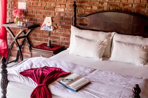 Brickwood Hill W/ Outdoor Pool