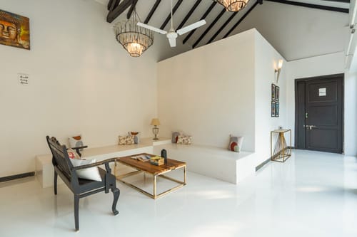 Ruby @ Casa San Antonio