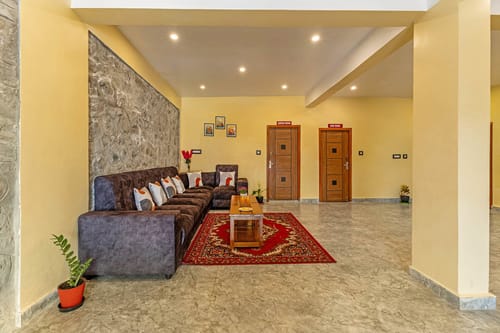 Eden @ Kurinji Amaze Kodai