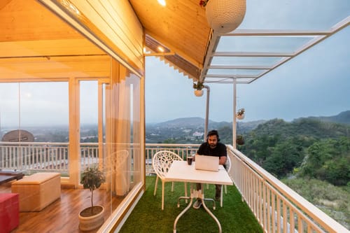 Mystic Homes ~ Suite Valley