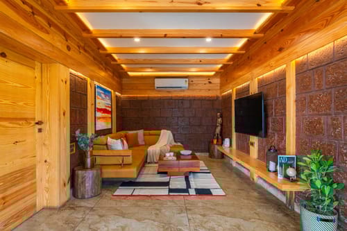 Woods @ Exotica Kabini