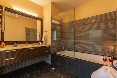 Ludlow House w/ Sauna Room