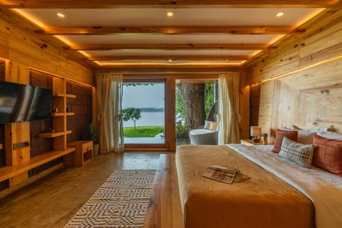 Woods @ Exotica Kabini