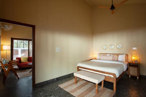 Villa Marina - By the Sea