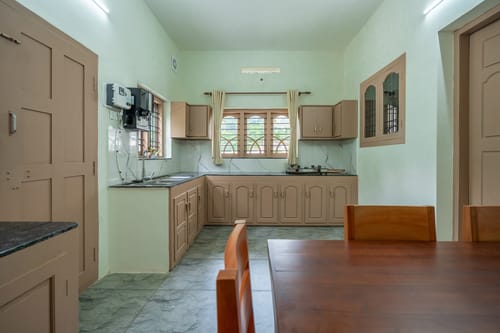 Spice Notes - Bison Valley