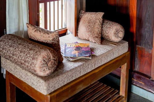 Shells @ Waves By Tarangi