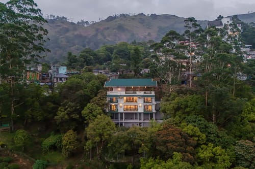 Horizon @ Paradise Valley