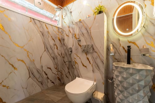 Vanilla @ Silver Slopes