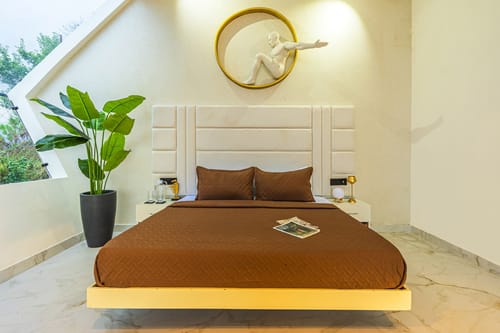 Deimos @ Luna Nova - Ranikhet