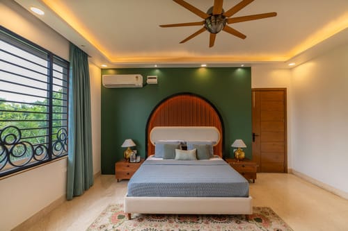 Imperial Isle - Sohna w/ Pool