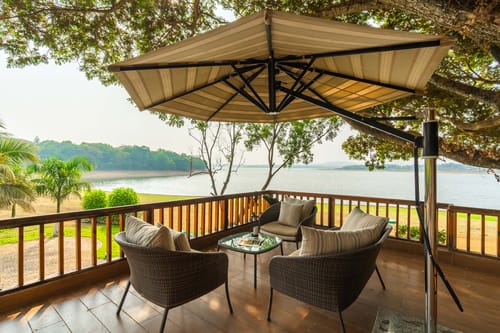 Majestic @ Exotica Kabini