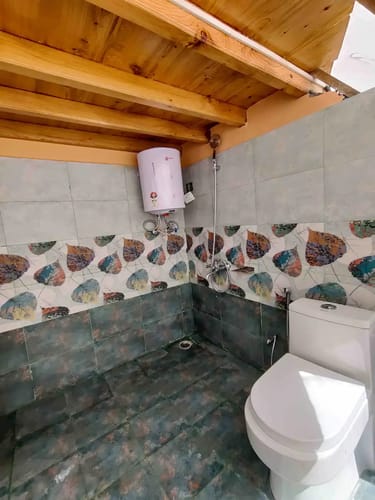 A Cozy Dome & Attic in Parvati Valley | Itsy Bitsy