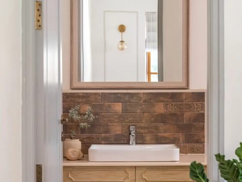 Panache | 3-BHK | Pvt Pool | Garden | Bar