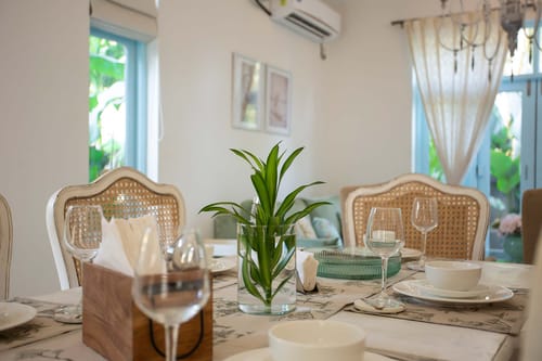 Mediterranean Bliss - Sangolda