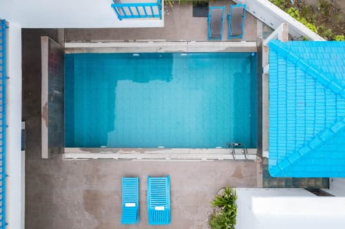 Luma @ Villa Thalassa