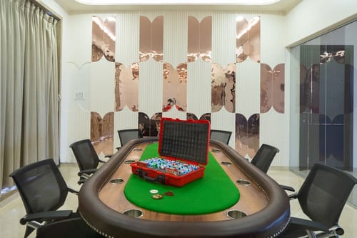 Ashbourne Estate - Wada