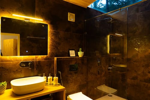 GlampView Luxurious Geodesic Glamp 2