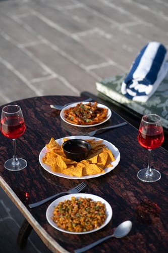 Edena @ Rissaca Crown