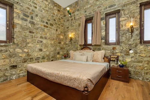 The Enchanted Forest