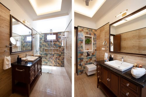 Rose @ Silver Oak Farm