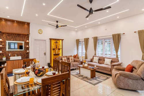 Ivory @ Cardamom Casa