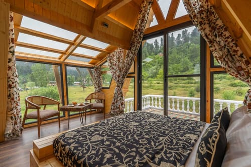 Inaya @ Suroor - Tangmarg