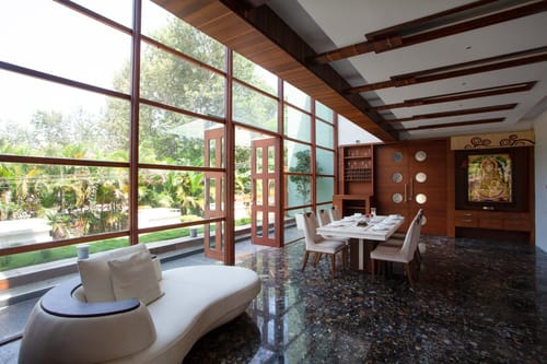 The Yercaud Bungalow