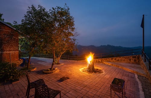 Solitude @ Ozone Greens