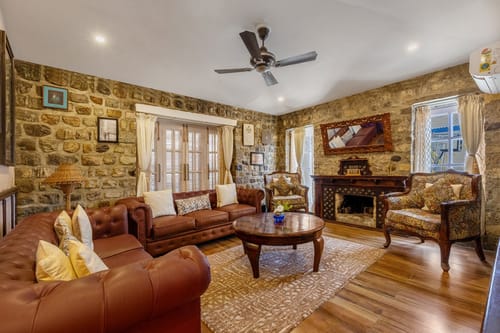 The Enchanted Forest