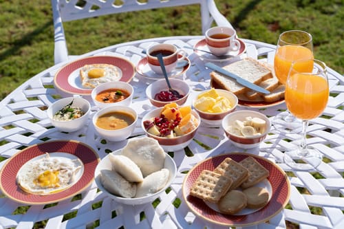 Colonial @ Wyncroft Bungalow - Kotagiri