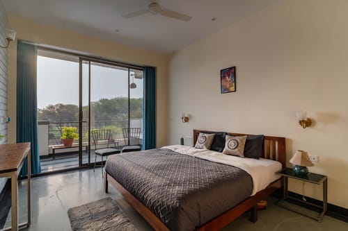 Bay @ Serenity by the Ganges