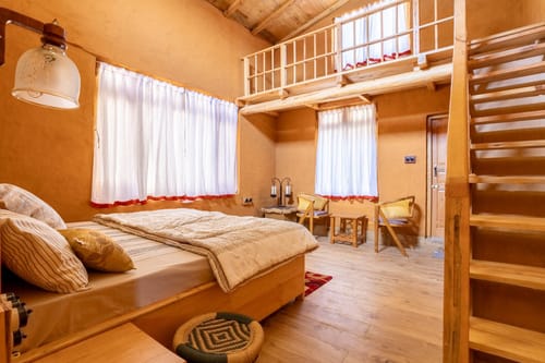 Jillmora Heights - Jilling